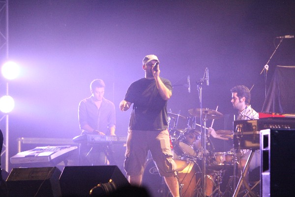 KEANE in Beirut-Part 3